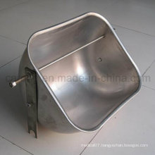 Stainless Raising Pig Feeder for Pig Farm Equipment